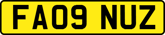 FA09NUZ