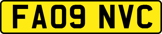 FA09NVC