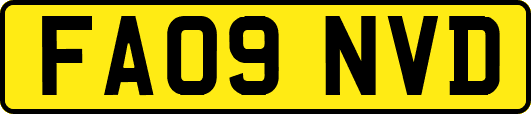 FA09NVD