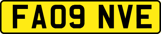 FA09NVE