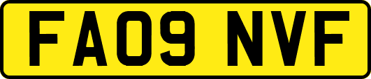 FA09NVF