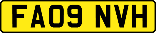 FA09NVH