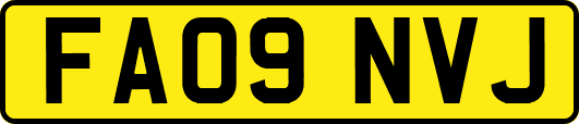 FA09NVJ