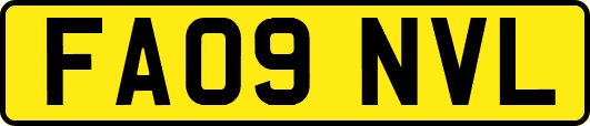 FA09NVL