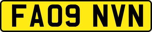FA09NVN