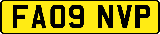 FA09NVP