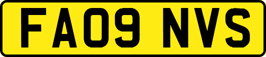 FA09NVS
