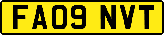FA09NVT