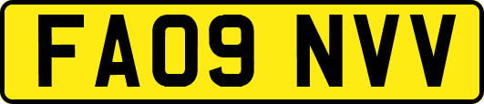 FA09NVV
