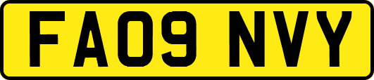 FA09NVY