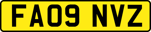 FA09NVZ