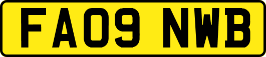 FA09NWB