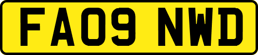 FA09NWD