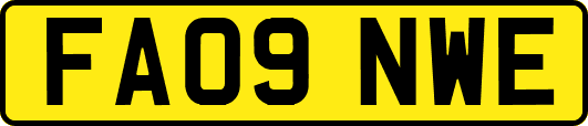 FA09NWE