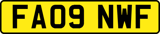 FA09NWF