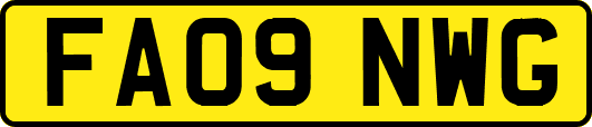 FA09NWG