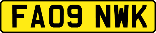 FA09NWK