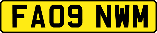 FA09NWM