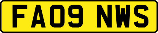 FA09NWS