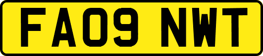 FA09NWT