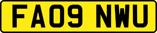 FA09NWU