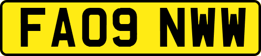 FA09NWW