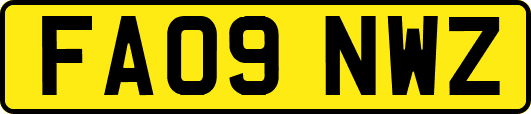 FA09NWZ