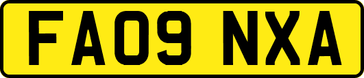 FA09NXA