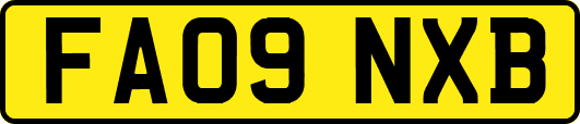 FA09NXB
