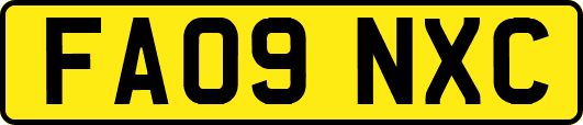 FA09NXC