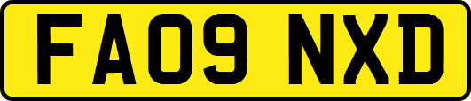 FA09NXD