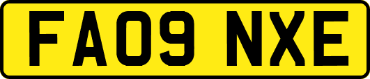 FA09NXE