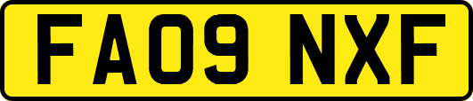 FA09NXF