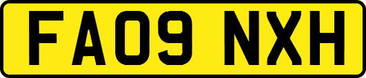 FA09NXH