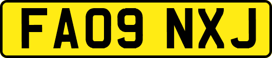 FA09NXJ