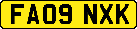 FA09NXK