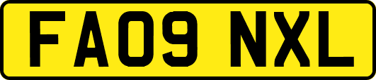 FA09NXL
