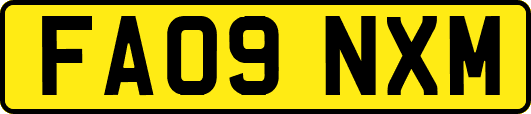 FA09NXM