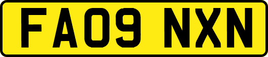 FA09NXN
