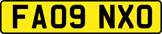 FA09NXO