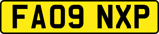 FA09NXP