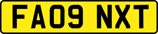 FA09NXT