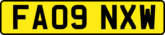FA09NXW