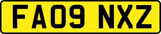 FA09NXZ
