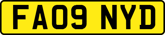 FA09NYD