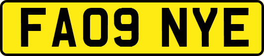FA09NYE