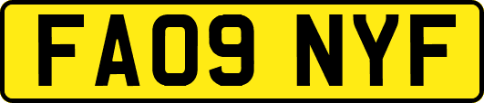 FA09NYF