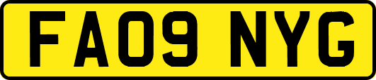 FA09NYG