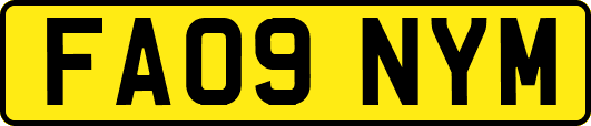FA09NYM