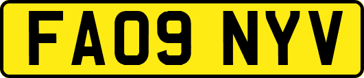 FA09NYV
